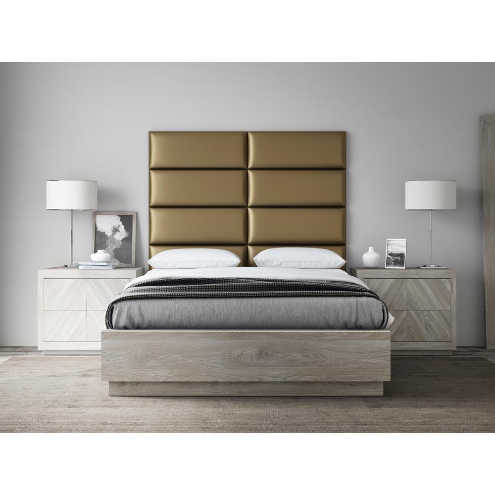 Vant Metallic Gold Queen Full Upholstered Headboards Accent Wall Panels Mgl304 The Home Depot - Vant Upholstered Wall Panels Headboards Vant Metallic Gold Queen Full Upholstered Headboards Accent Wall Panels Mgl304 The Home Depot - Vant Upholstered Wall Panels Headboards