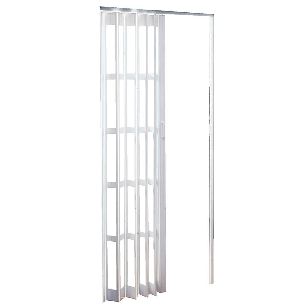 Spectrum Express One Plus 48 in. x 80 in. Frost White with Transparent