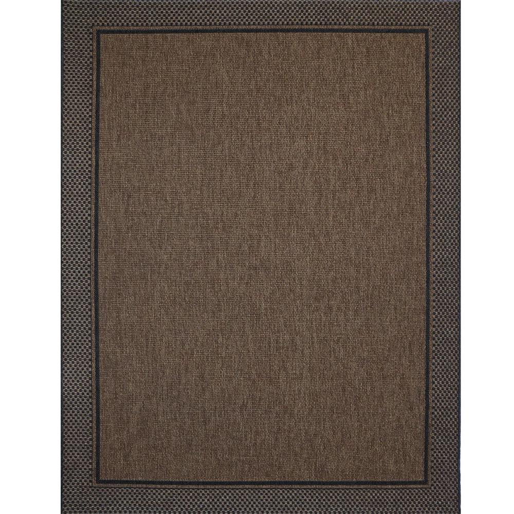 Studio by Brown Jordan Indoor/Outdoor Rug Collection - Langdon