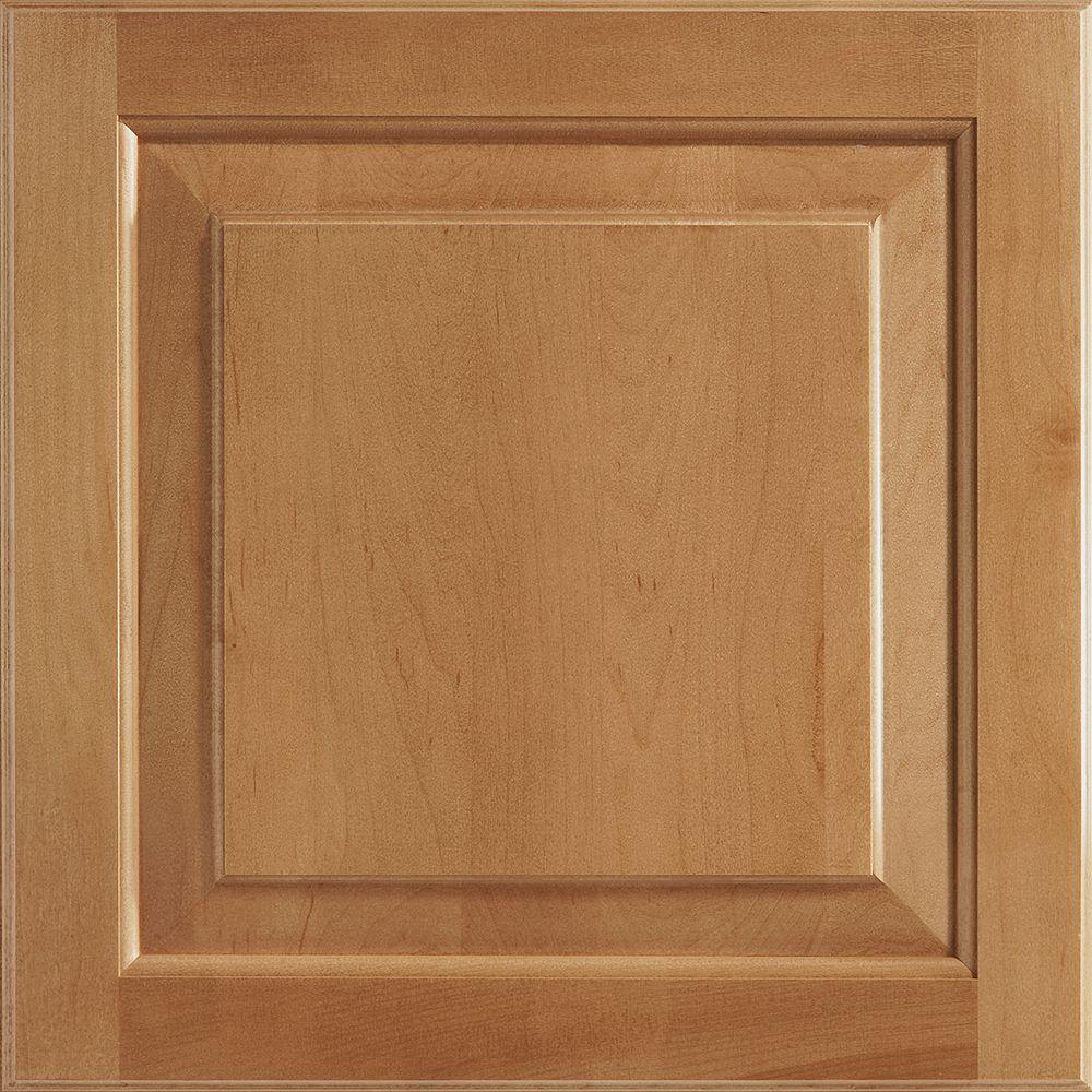 American Woodmark 149/16x141/2 in. Door Sample in