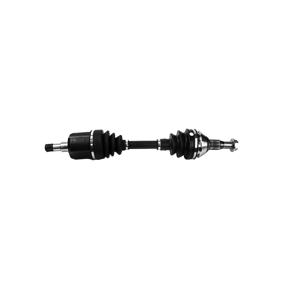 GSP NCV10232 CV Axle Assembly (Front Passenger Side)