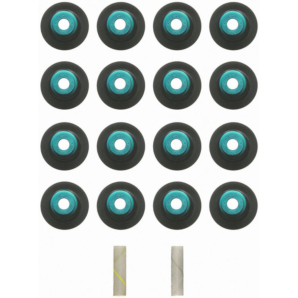 Engine Valve Stem Seal Set Fel-Pro SS 72891
