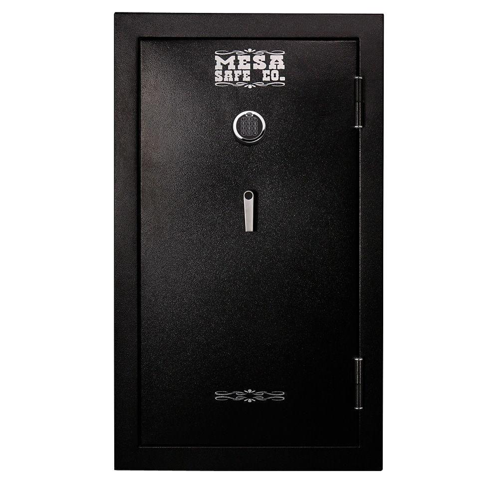 Extra Large Fire Security Safes The Home Depot 20 3 Cu Ft All Steel 30 Minute Burglary Fire Safe With Electronic Lock