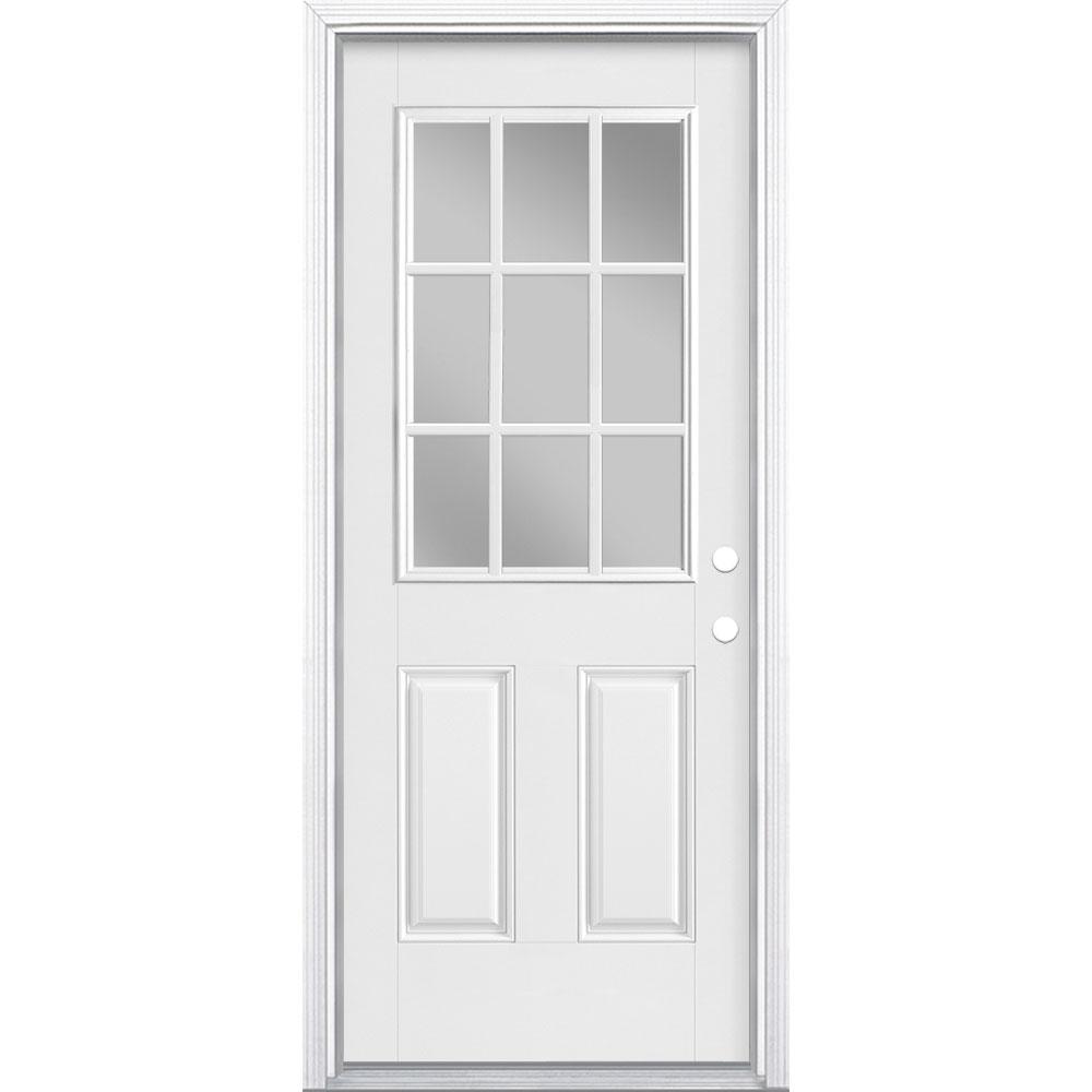 Entrance Doors At Home Depot at Chris Delancey blog