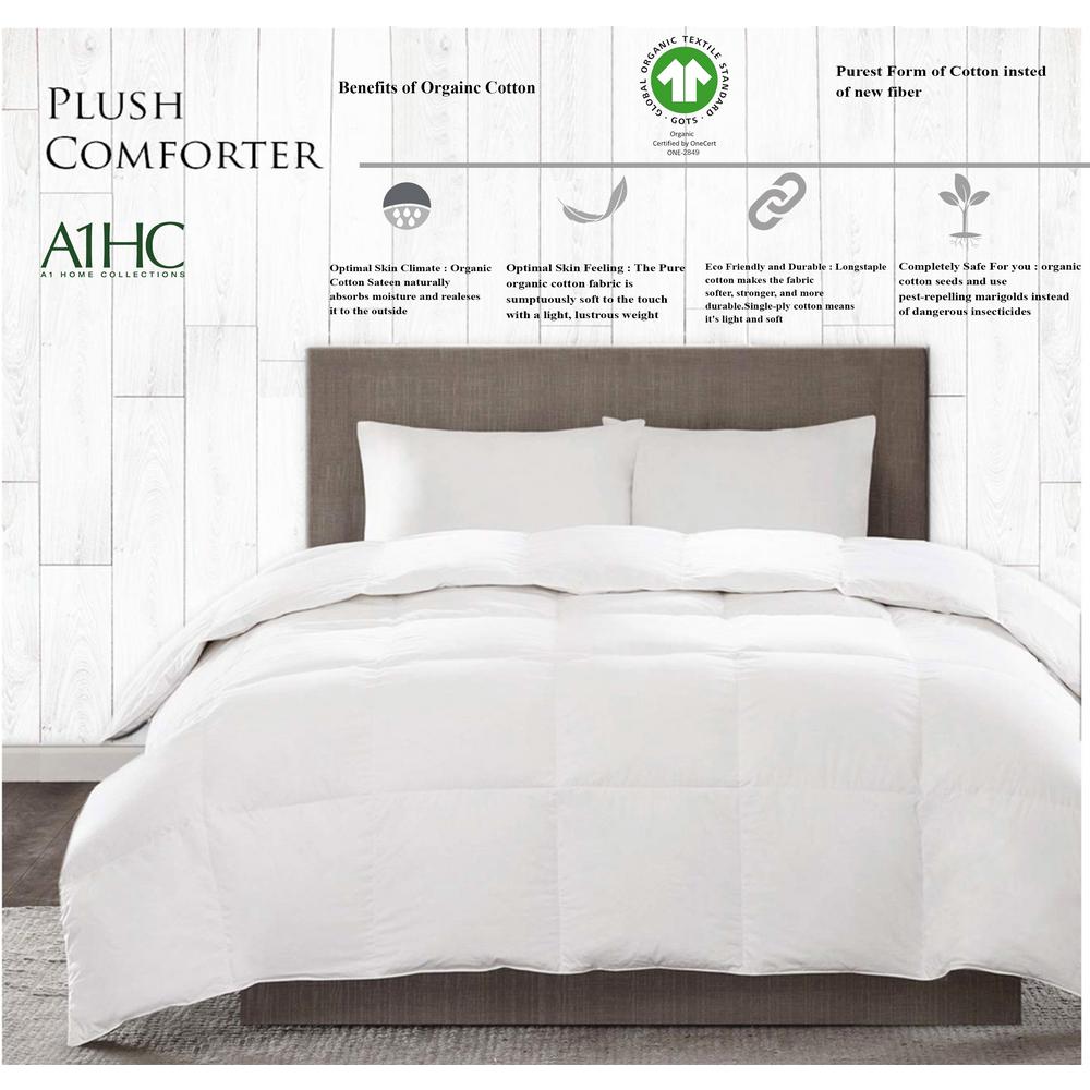 88 X 92 Duvet Insert
