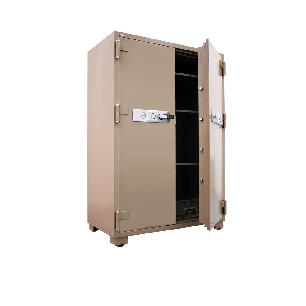 Mesa 20 7 Cu Ft All Steel Electronic Lock 2 Hour Fire Safe With