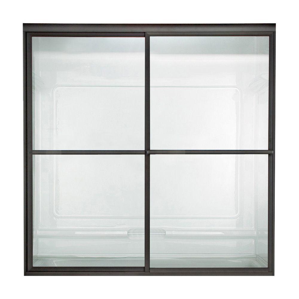 American Standard 40 In To 42 X 65 87 Opening Prestige American Standard 40 In To 42 X 65 87 Opening Prestige Framed