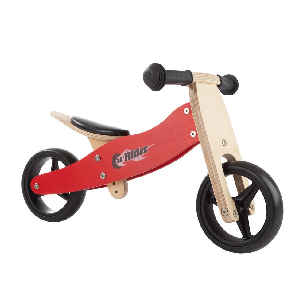 thumper balance bike