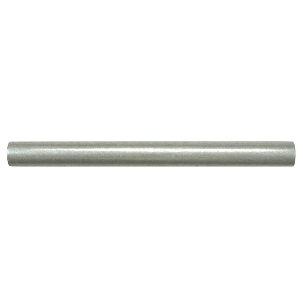 Merola Tile Contempo Pewter Pencil 5 8 In X 6 Metallic Wall Merola Tile Contempo Pewter Pencil 5 8 In X 6 Metallic Wall
