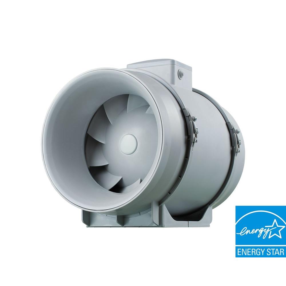Vents 1051 Cfm Power 12 3 8 In Mixed Flow Line Duct Fan Tt 315 Vents 1051 Cfm Power 12 3 8 In Mixed Flow Line