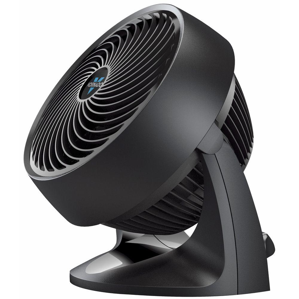 Vornado 633 Mid Size 9 In Whole Room Air Circulator Fan Cr1 0120 06 The Home Depot