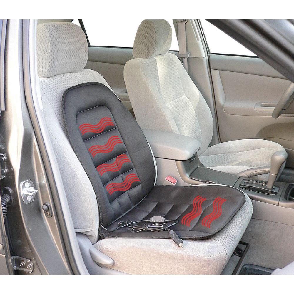 heated car seat cushion