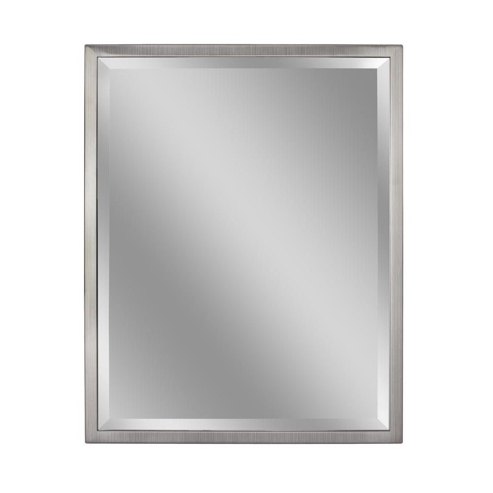 large bathroom mirror home depot