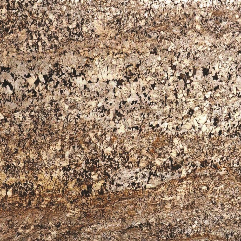 Stonemark Granite 3 In X Countertop Sample Stonemark Granite 3 In X Countertop Sample Delicatus Gold Dt G510 The Home Depot