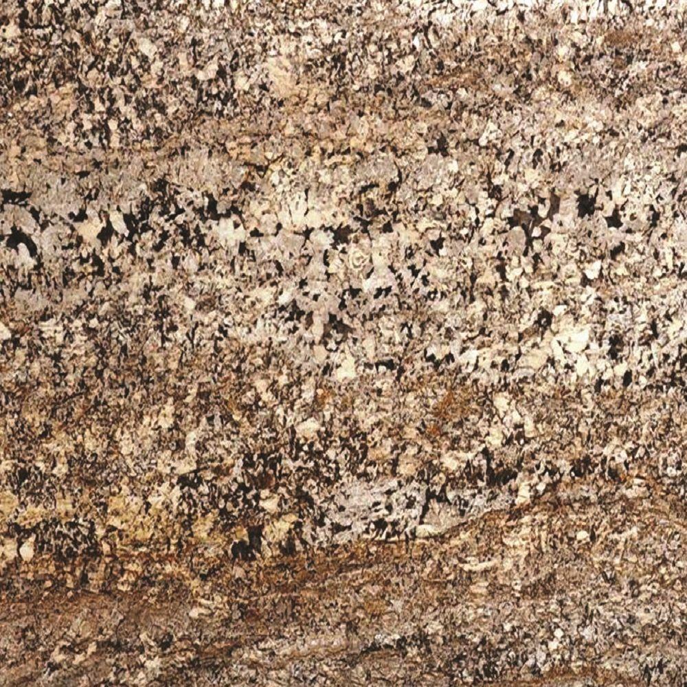 Stonemark 3 In X 3 In Granite Countertop Sample In Delicatus