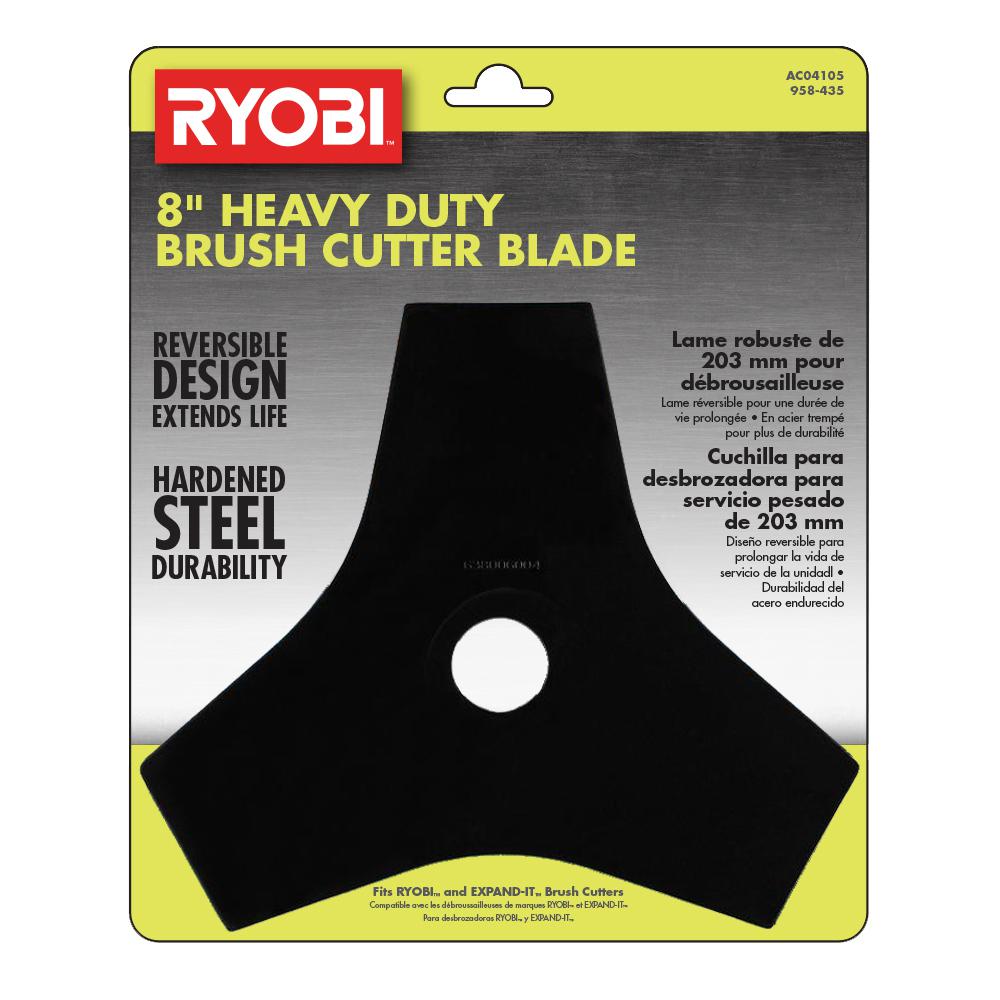 ryobi multi tool blades home depot