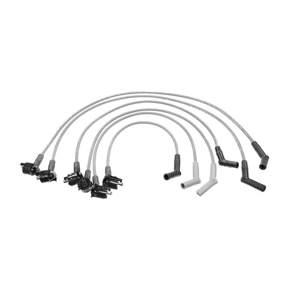 UPC 091769643379 product image for Sophio. Spark Plug Wire Set | upcitemdb.com