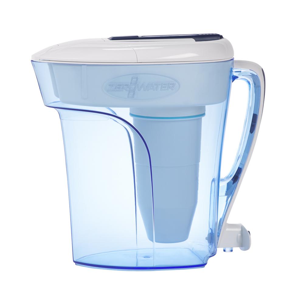 How To Fill Zero Water Pitcher At Sue Clark Blog 3955