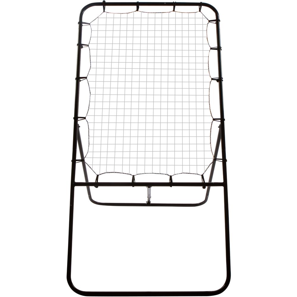 How To Make A Homemade Lacrosse Rebounder Bruin Blog