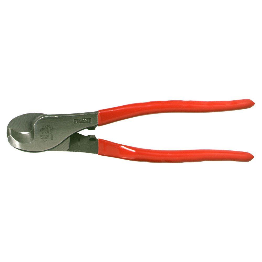 H.K. Porter 91/2 in. Compact Cable Cutters0890CSJ The Home Depot