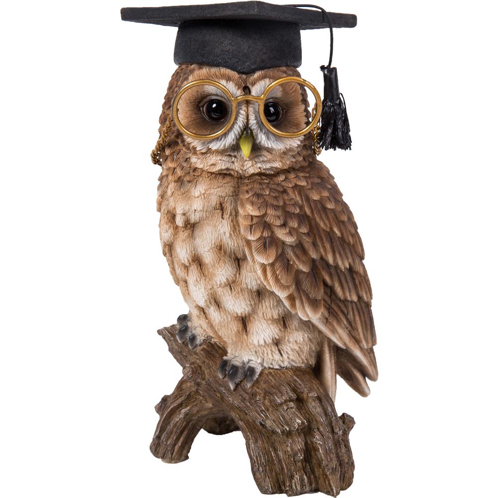 Филин мини. Филин мини под. Owl with Glasses. Man's cap with Owl 