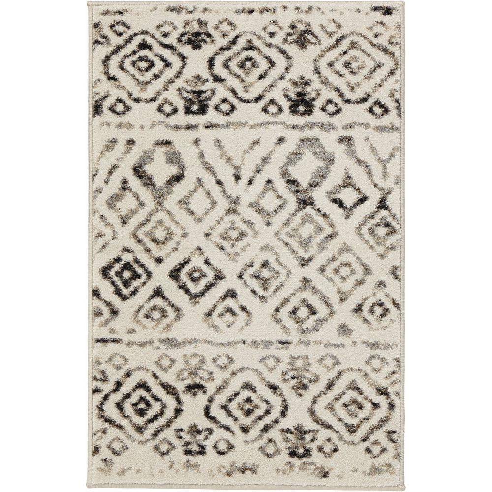 Home Decorators Collection Tribal Essence Ivory 9 Ft X 13 Area Home Decorators Collection Tribal Essence Ivory 9 Ft X 13 Area Rug 25228 The Depot