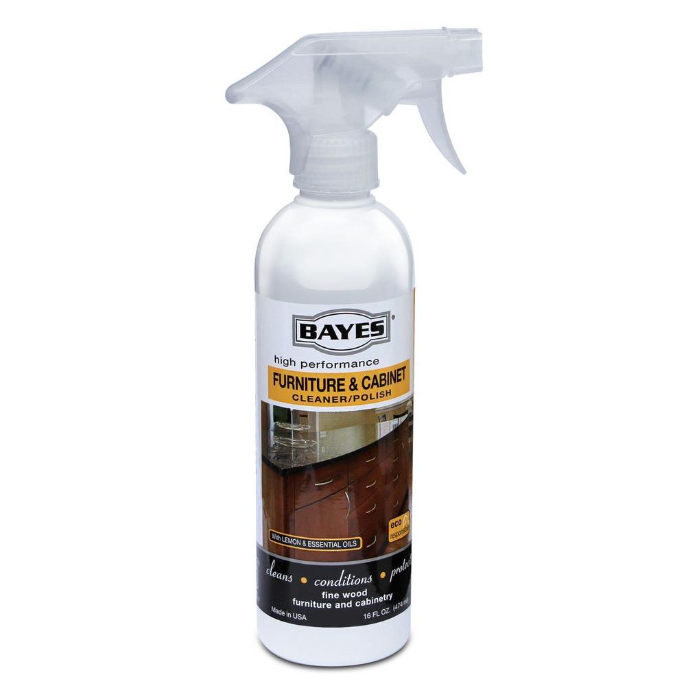 Pledge Furniture Polish Cedar