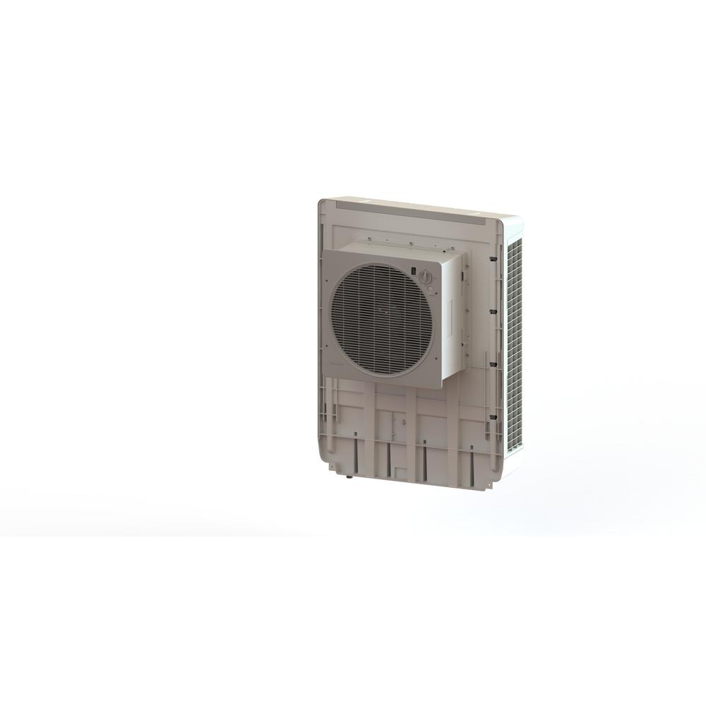 Bonaire Durango 5900 Cfm 3 Sd Window Evaporative Cooler For 1900 Bonaire Durango 5900 Cfm 3 Sd Window Evaporative Cooler For 1900 Sq Ft