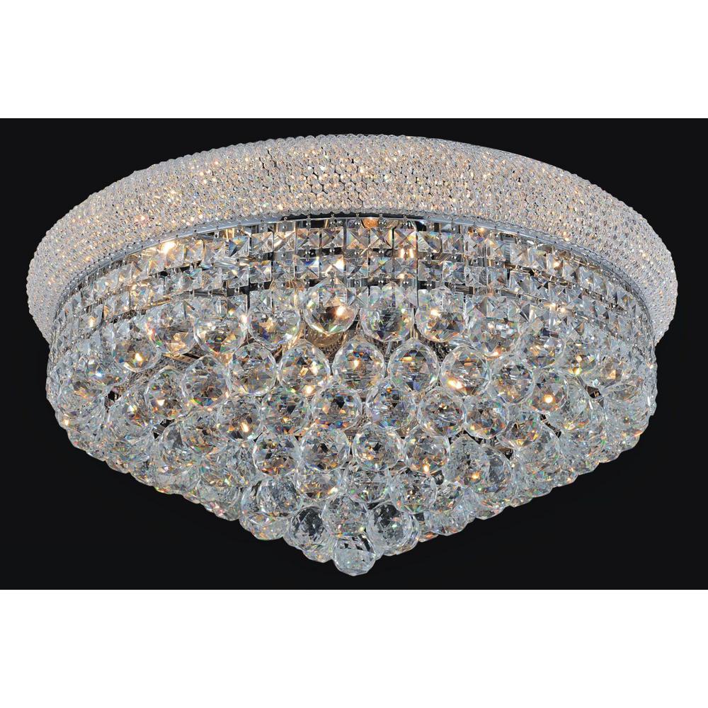 LED - Flush Mount Lighting - Medium - Flush Mount Lights - Lighting ...