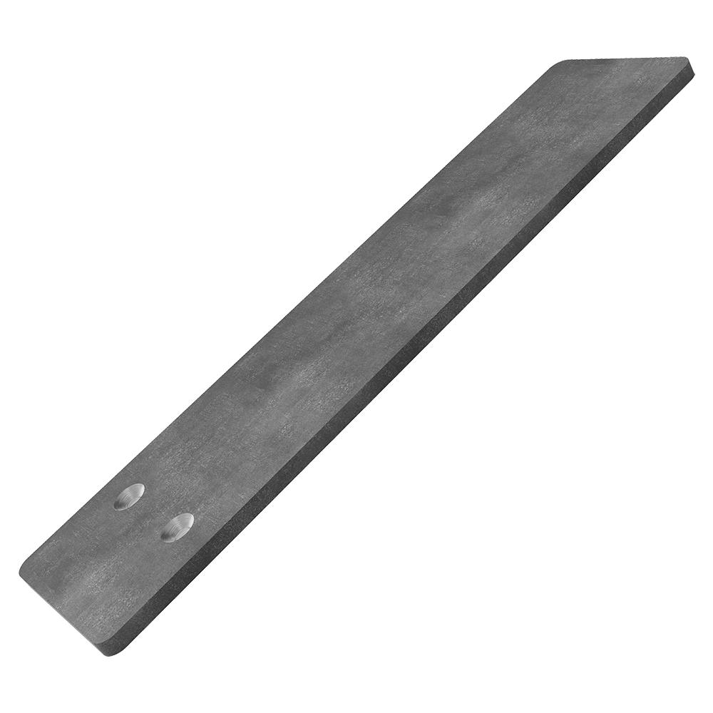 Federal Brace Liberty 10 In Steel Hidden Countertop 30214 Steel Hidden Countertop Brace