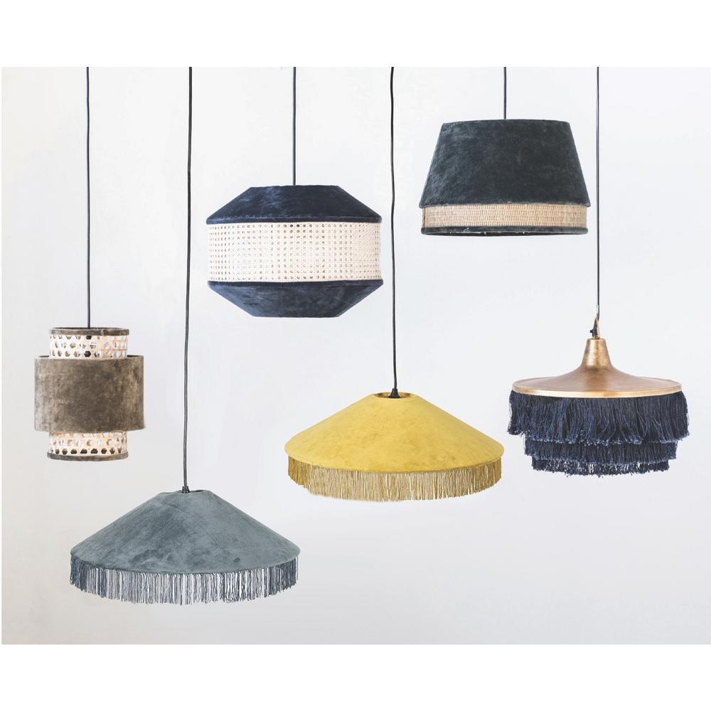 3r Studios 1 Light Mustard Yellow Pendant With Velvet Shade Df2195 The Home Depot - Mustard Yellow Ceiling Light Shade 3r Studios 1 Light Mustard Yellow Pendant With Velvet Shade Df2195 The Home Depot - Mustard Yellow Ceiling Light Shade