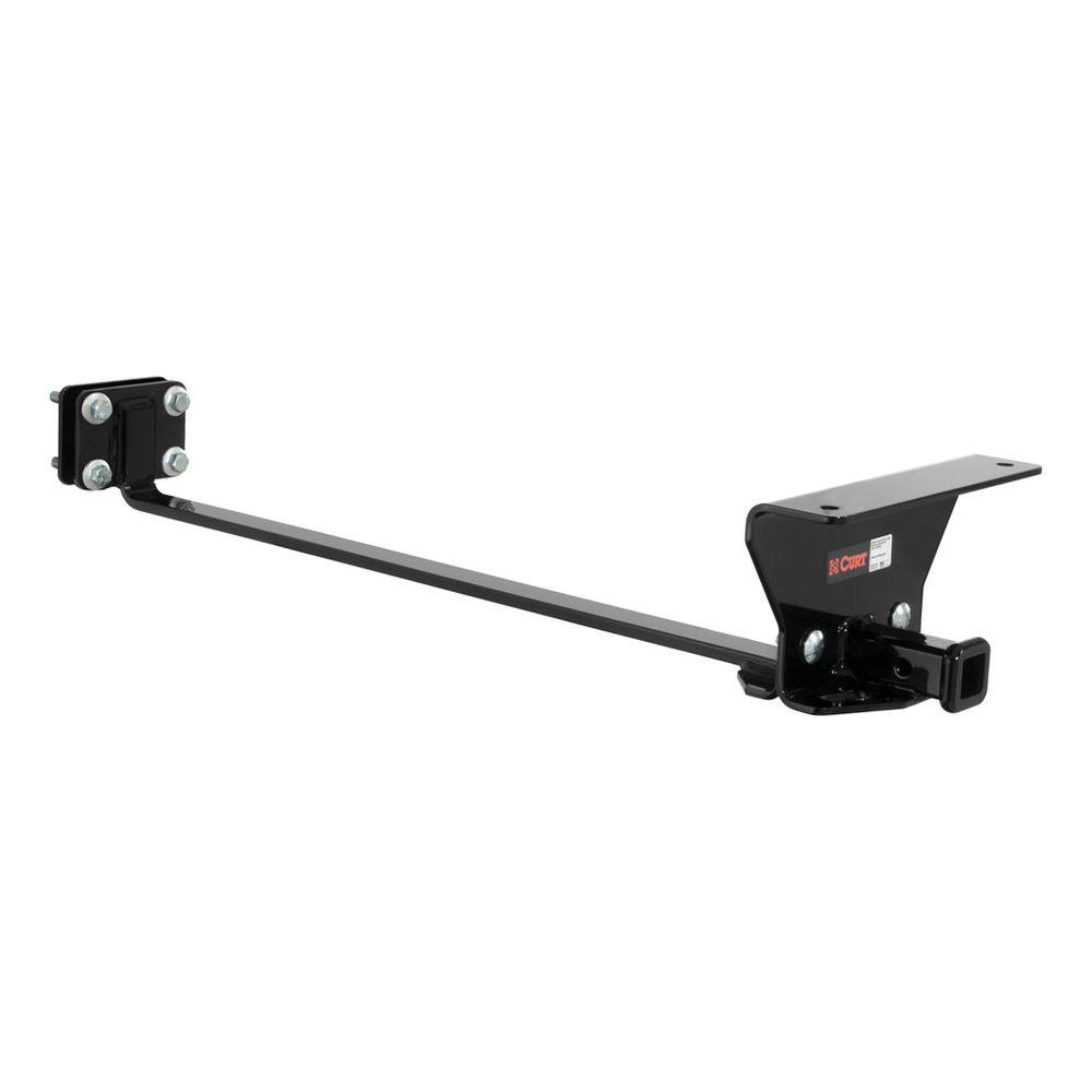CURT Series 11001 Class 1 Pin & Clip Trailer Hitch11001 The Home Depot