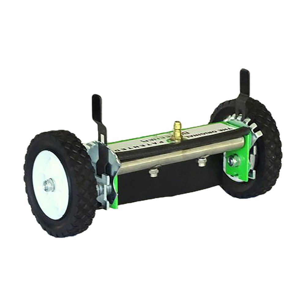 BIKLEENER 12 inch Pressure Washer Attachment for Cleaning Flat Surfaces by BIKLEENER