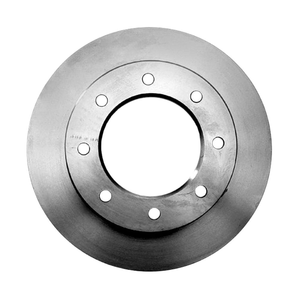Bendix Bendix Brake Rotor FrontPRT1089 The Home Depot