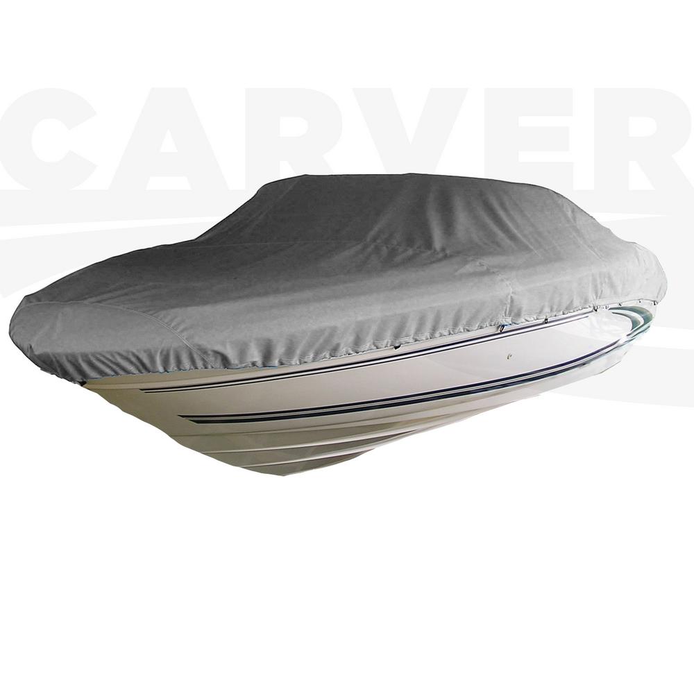 ProFlex 25 ft. White D Profile Dock Edging5011W25C The Home Depot