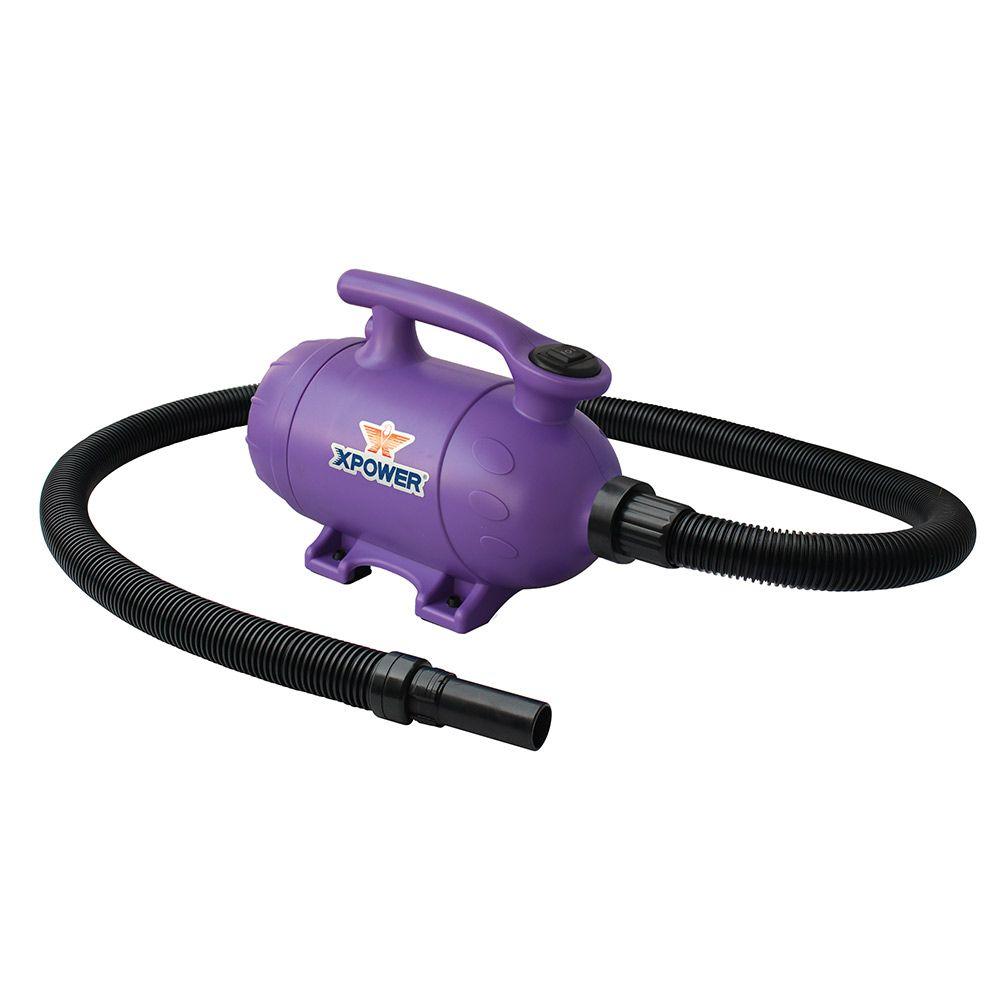 pet dryer blower