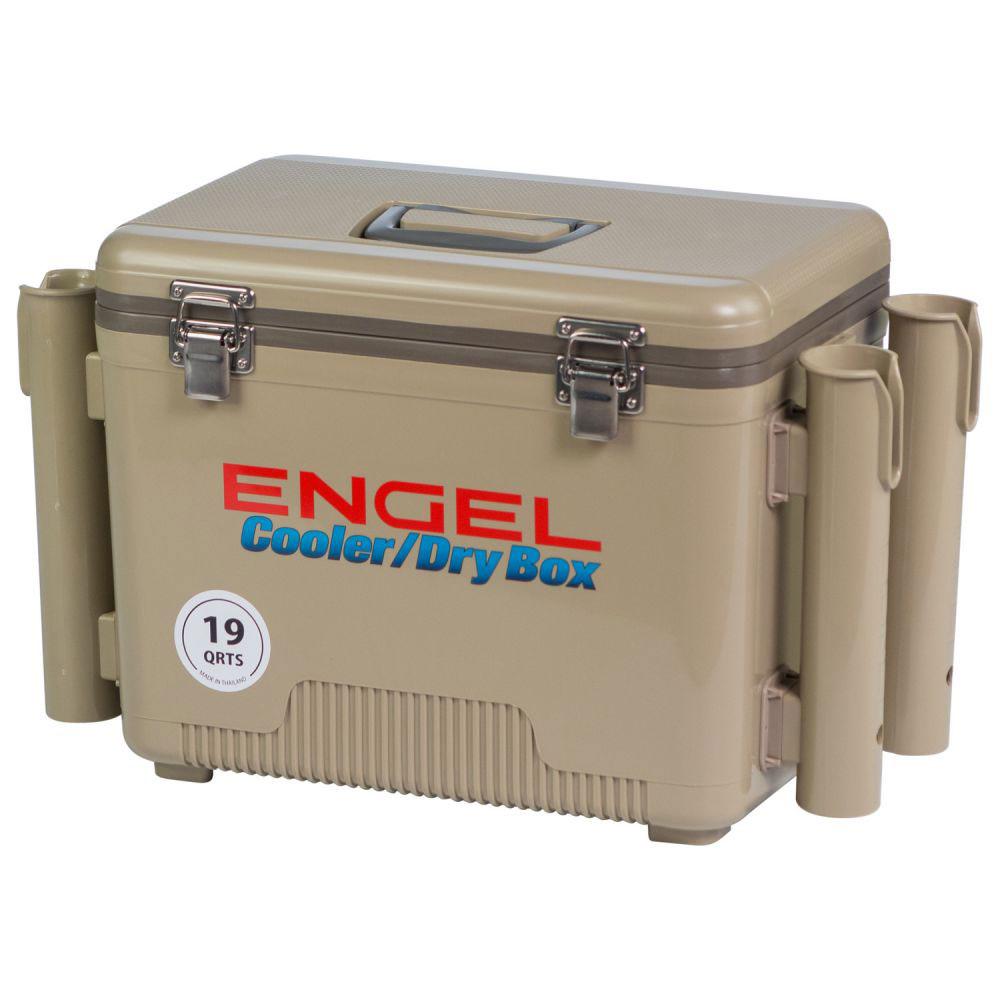 tackle box cooler