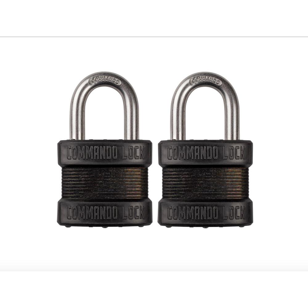 outdoor padlocks