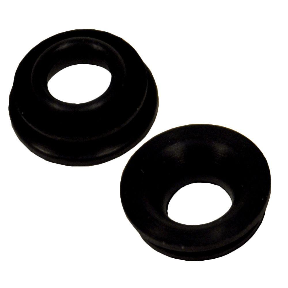 DANCO 1/4 in. Faucet Seat Washers for Price Pfister-80359 - The Home Depot