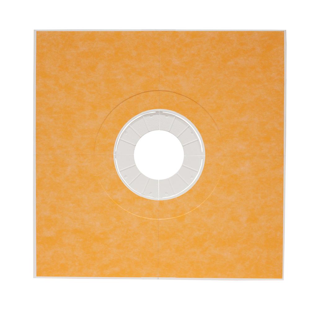 schluter kerdi shower t ts tt