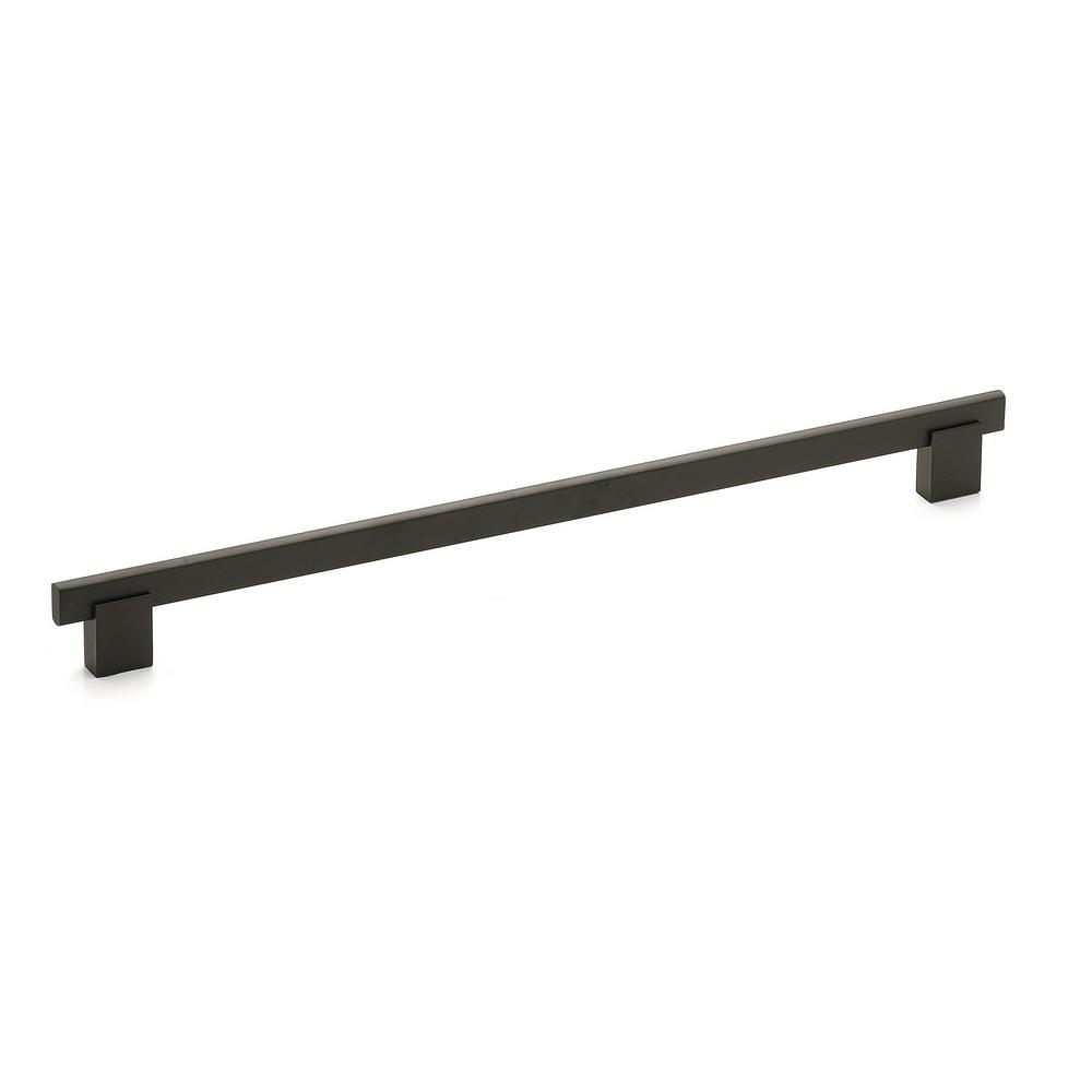 Handle Bar Pull Black 1 34375 Drawer Pulls Cabinet