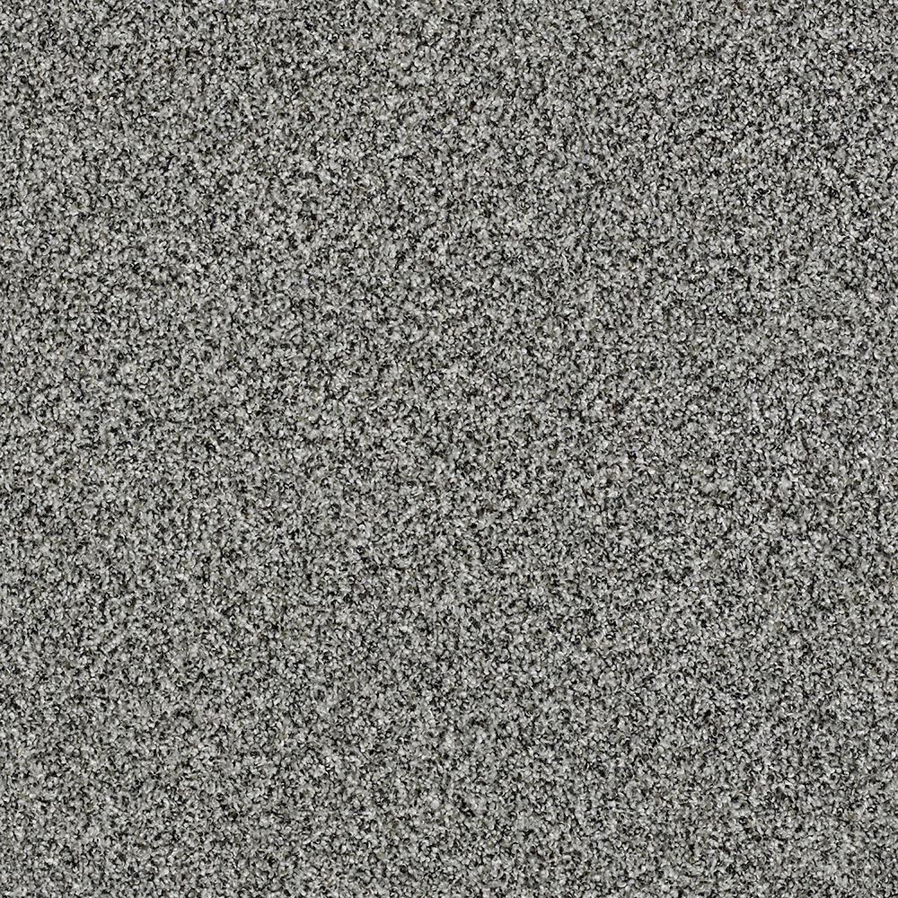 Carpet Shaw The Home Depot Carpet Sample Bonanza I Color Ash Fog Twist 8 In X
