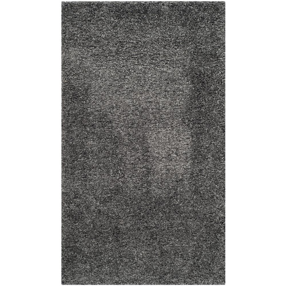 Safavieh California Dark Gray 5 Ft X 8 Area Rug Sg151 8484 Safavieh California Dark Gray 5 Ft X 8 Area Rug