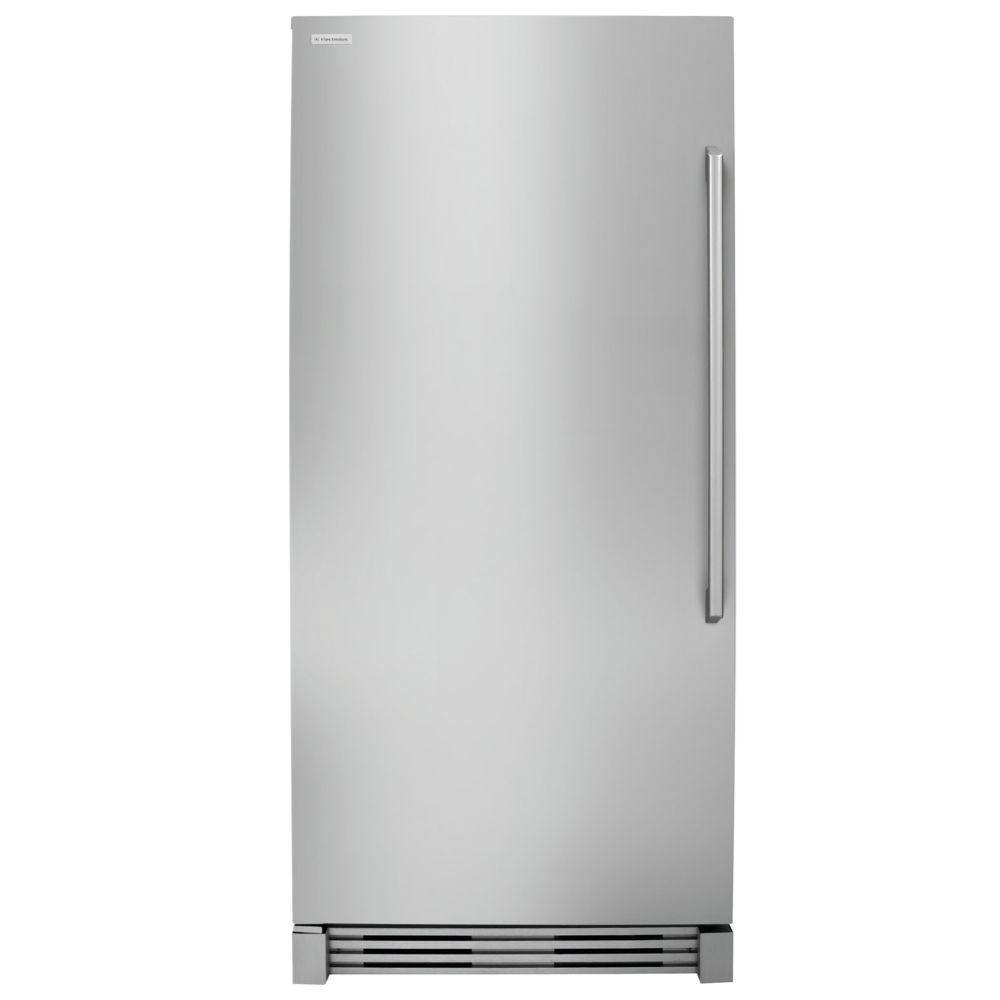 Frigidaire Gallery 20.5 cu. ft. Frost Free Upright Freezer Convertible