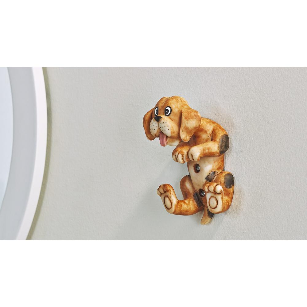 Richelieu Hardware Children 4 29 32 In Dog Decorative Hook