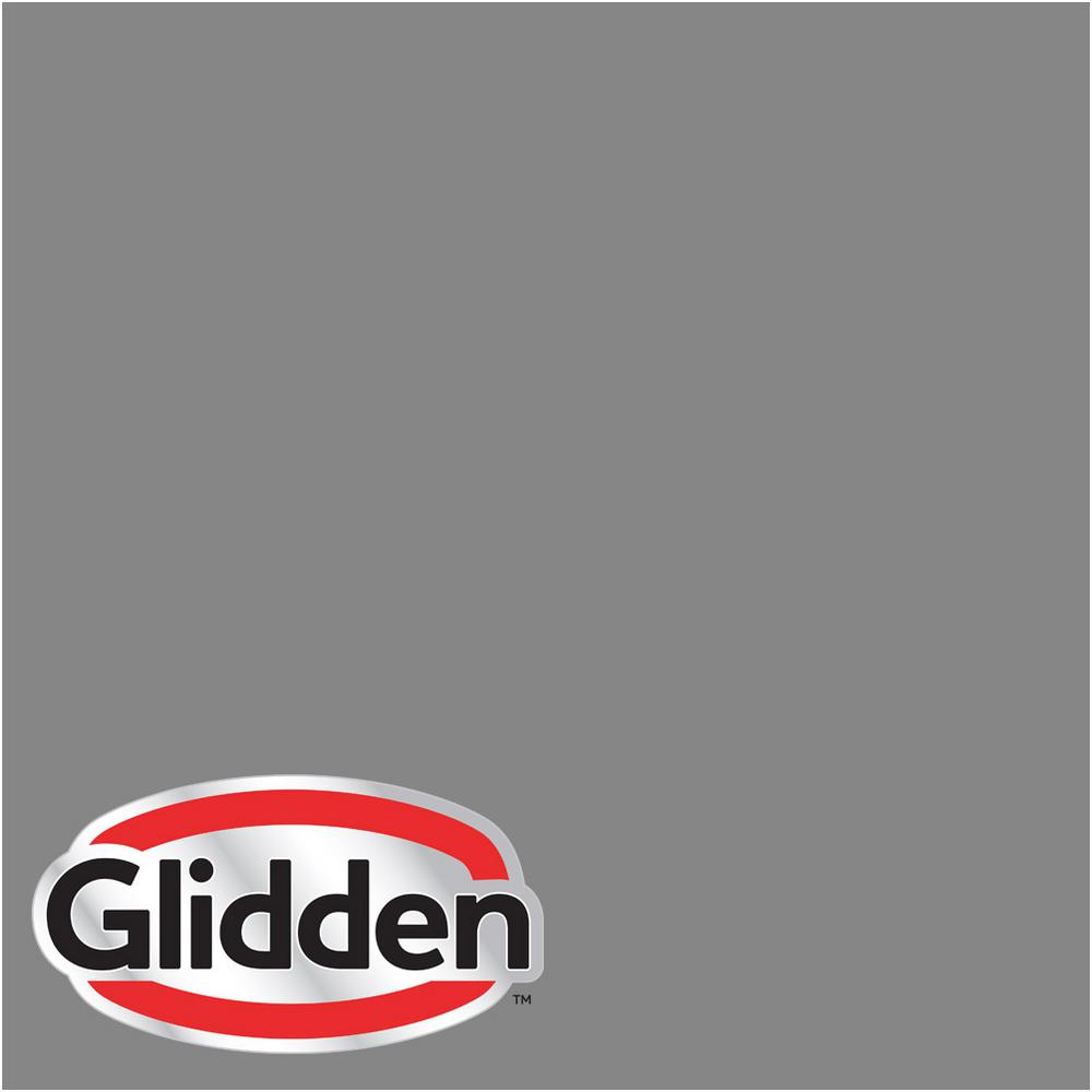 Glidden Premium 8 Oz Hdgcn64u Seal Grey Semi Gloss Interior Paint Hdgcn64u Seal Grey Semi Gloss Interior Paint Sample