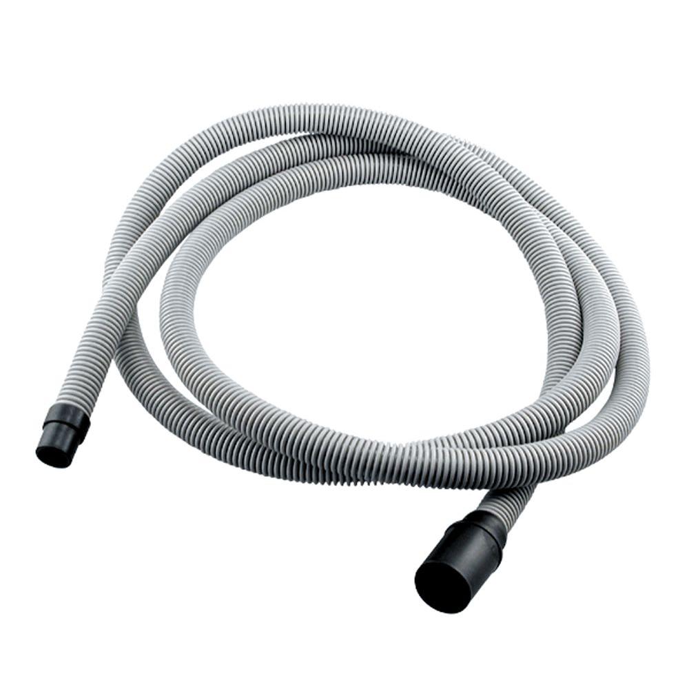 Makita 3/4 in. x 10 ft. Vacuum Hose192108A The Home Depot