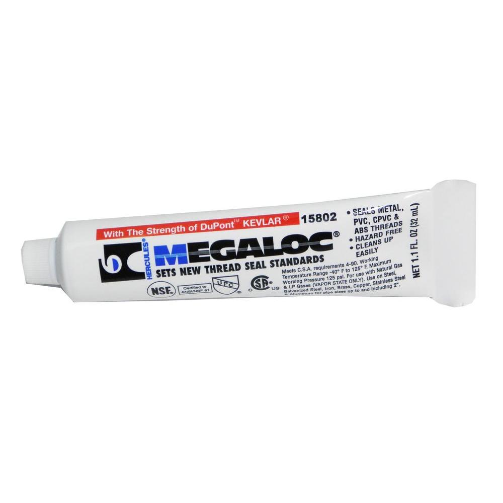 tube sealant
