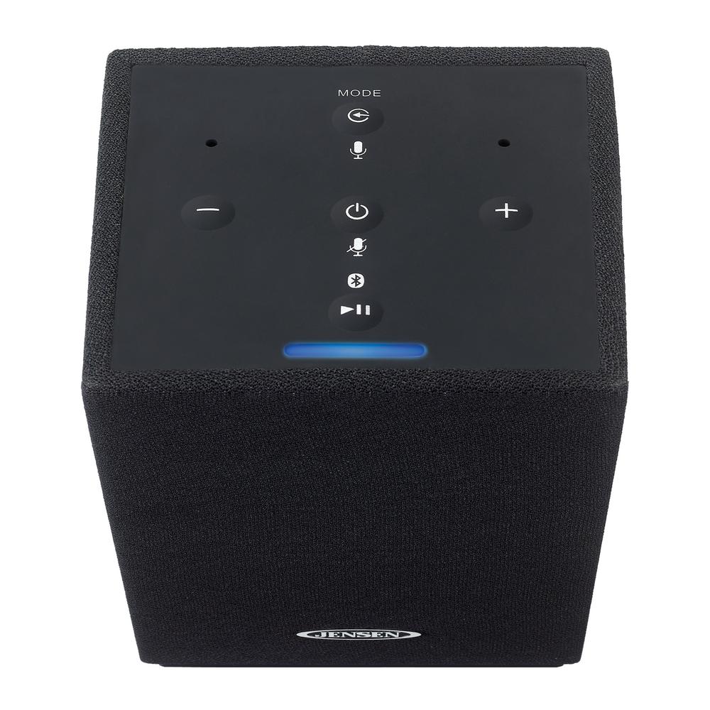 alexa enabled bluetooth speakers