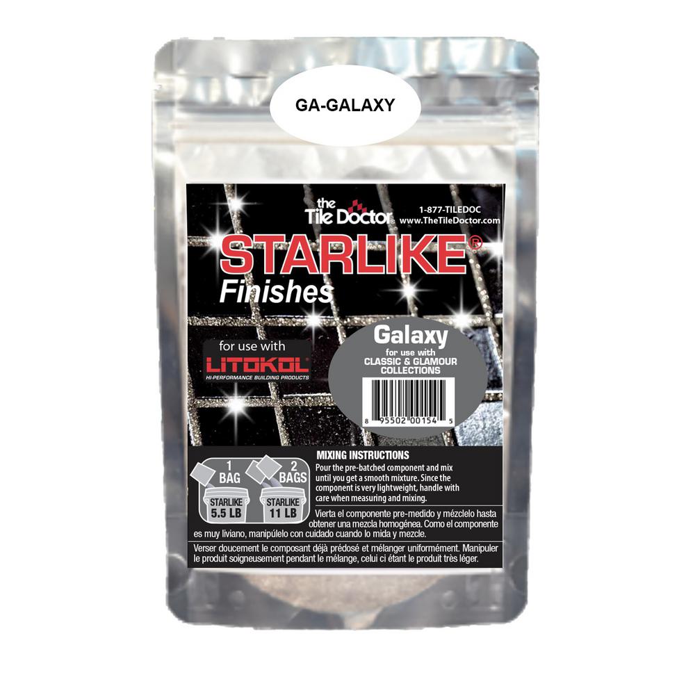 The Tile Doctor Starlike Galaxy Shimmer Glitter Additive Ga Galaxy The Home Depot,Saltwater Fish Tank Coral